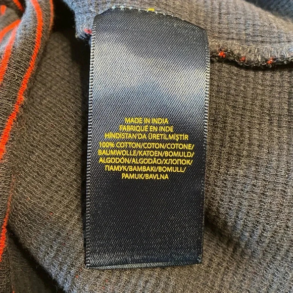 POLO Ralph Lauren boys pullover
BIN #8 - Picture 7 of 7